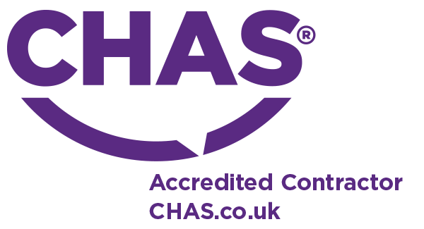 Chas Logo