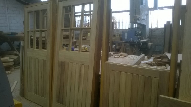 ExternalDoor05