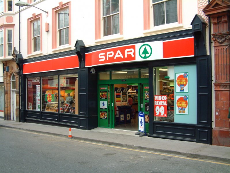 SparAber