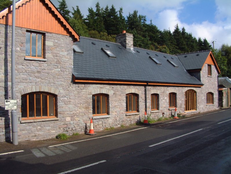 SennyBridge